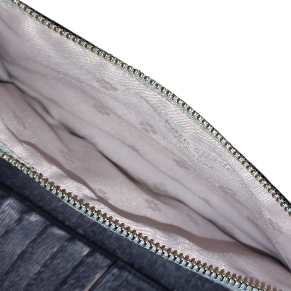 Kate Spade Wallet Wristlet - Picture 4 of 11